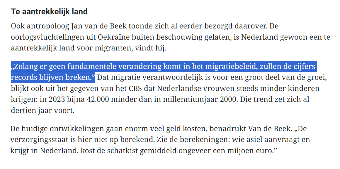 Dr. Jan van de Beek tweet media