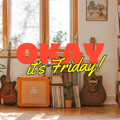 CharlotteTalksMusic tweet media