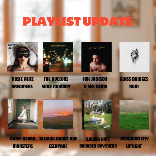 CharlotteTalksMusic tweet media