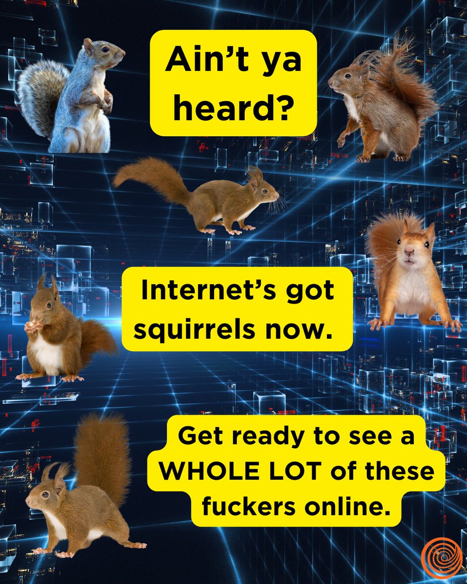 ClickHole's tweet photo. They've arrived! https://t.co/O1Voj75GhW