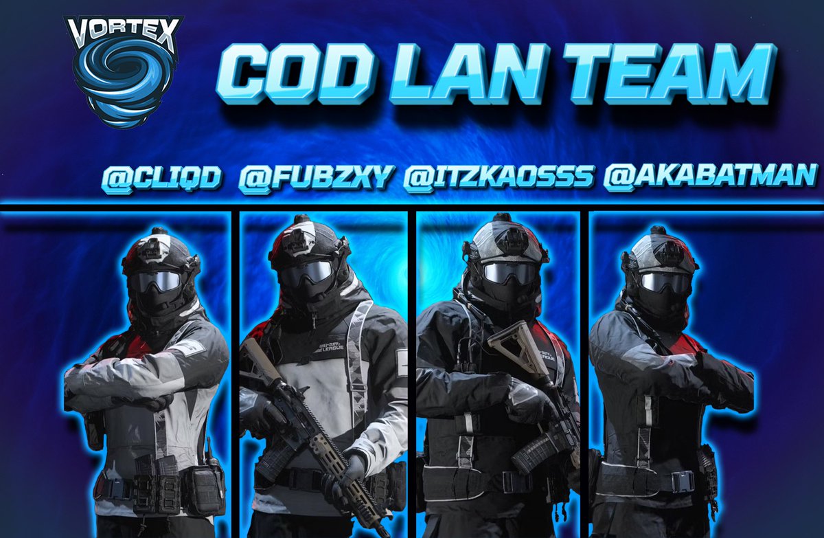 Vortex Esports (@esports_vo17262) / Posts / X