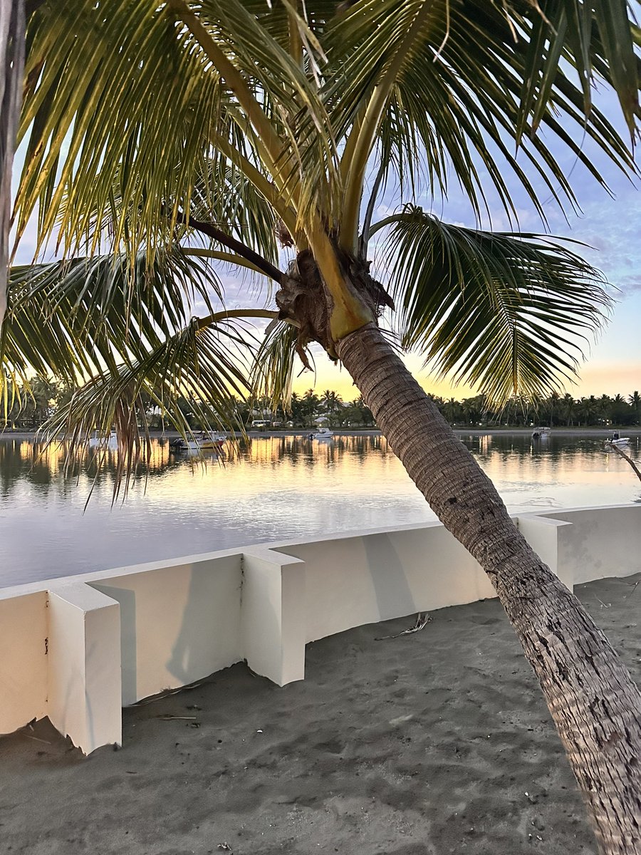 aliciaknight8's tweet photo. My 66th country - Fiji 🇫🇯 #NonRevLife https://t.co/CJN0eMMOJk