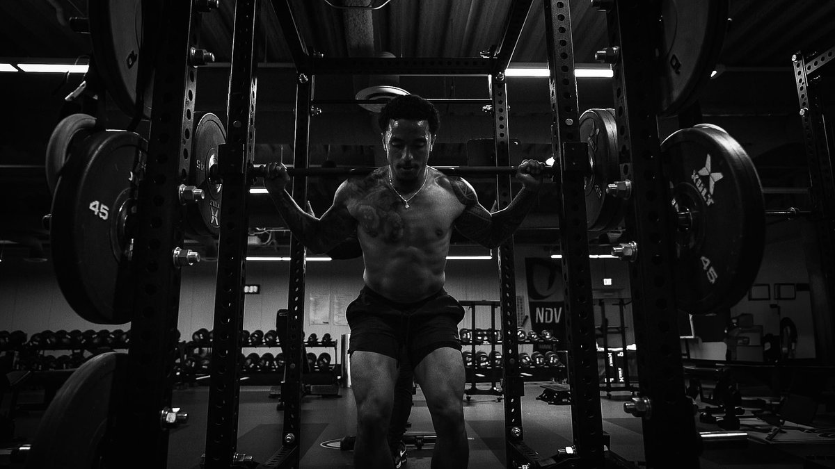 Nikko Remigio tweet media