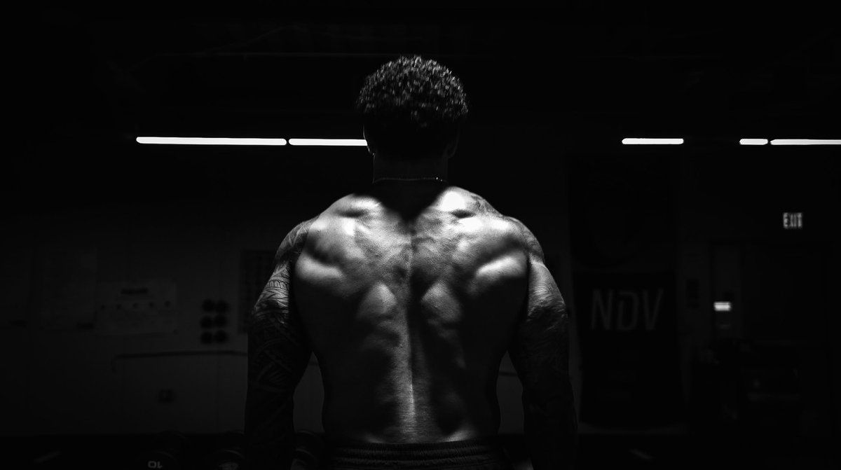 Nikko Remigio tweet media