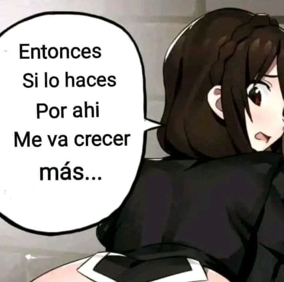 drapatygal's tweet photo. Pero ya no quiero que me crezca 🫤 https://t.co/DzsR4vLZlX
