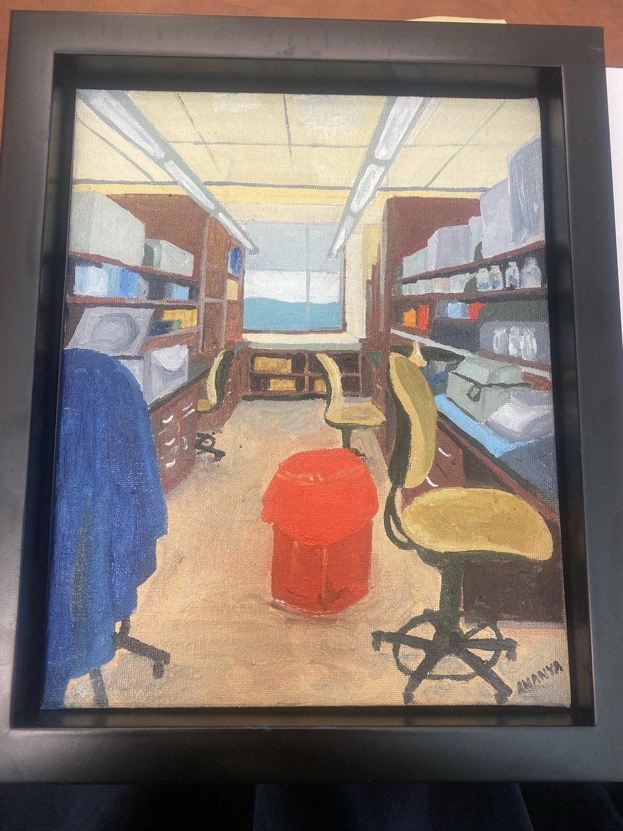 Melissa Kane PhD 🔬 tweet media