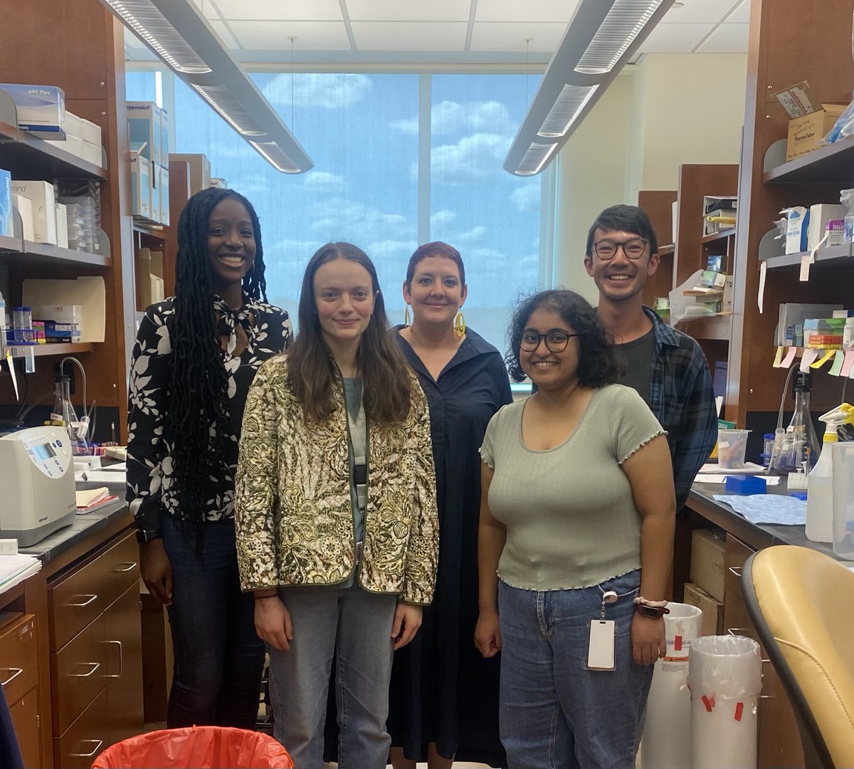 Melissa Kane PhD 🔬 tweet media