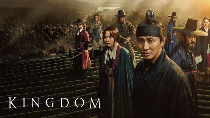 TheCriticalDri2's tweet photo. Kingdom is so fucking good. Conspiracies, intrigue, betrayals and a zombie apocalypse. Can't believe it took me this long to watch it. https://t.co/wniRXLZ0HB