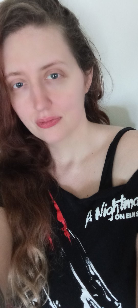 Mercy_HydeKMG's tweet image. Got a lot of work done in the shop today. Feeling 100% better and the creative juices are flowing!! Bringing back horror reviews. So if you&apos;re a filmmaker let me see what ya got! :D I love to check out independent horror more so than the industry horror. #spookyfam