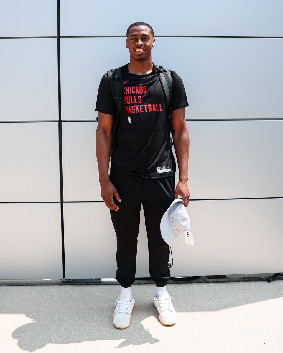 Chicago Bulls (@chicagobulls) on Twitter photo Chase Audige, guard
-- From Northwestern, last played for the <a href="/windycitybulls/">Windy City Bulls</a>
-- 2022-23 Big Ten Co-Defensive Player of the Year
-- Played with fellow Summer Bull Nathan Knight at William & Mary during the 2018-19 season Chase Audige, guard
-- From Northwestern, last played for the <a href="/windycitybulls/">Windy City Bulls</a>
-- 2022-23 Big Ten Co-Defensive Player of the Year
-- Played with fellow Summer Bull Nathan Knight at William & Mary during the 2018-19 season