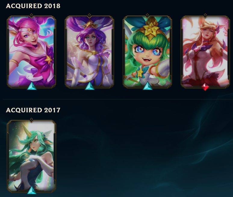 _ahbeee_'s tweet photo. @AWL3X after years of collecting Star Guardian skins on League, i yearn for it to translate into Valorant https://t.co/xhueWADpUf