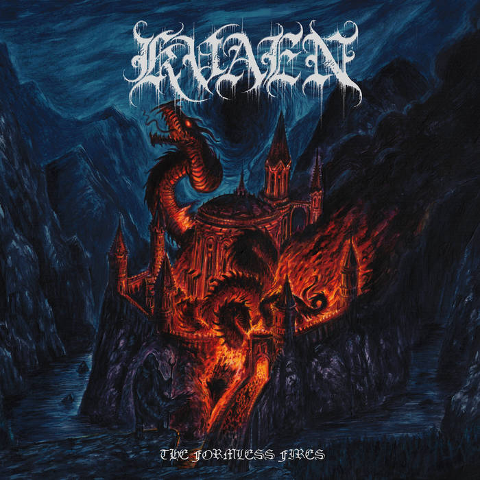 siervosdelheavy's tweet photo. ¡Novedad! Un álbum de Black Metal con el equilibrio perfecto entre sonido extremo y melodía. Con cada trabajo esta OMB sueca se supera. Serio candidato a disco del año.🤘🏻🤘🏻🤘🏻

- Kvaen - The Formless Fire (2024)

https://t.co/25pr6FFCzU

https://t.co/9jaEdRnU7W https://t.co/O223x8eIuC