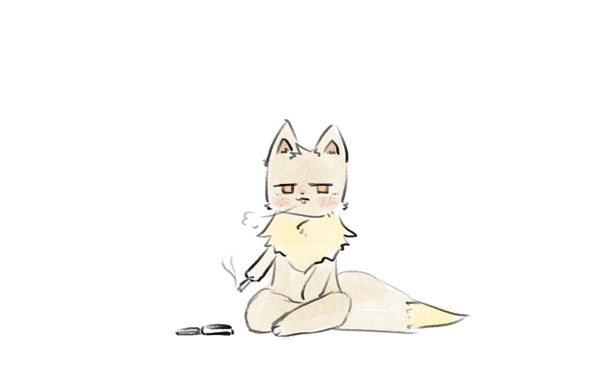 ここ数日の落書き帳