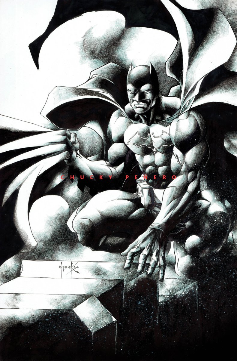 chuckypenero's tweet photo. BATMAN
#batman https://t.co/U8dyAzW8mD