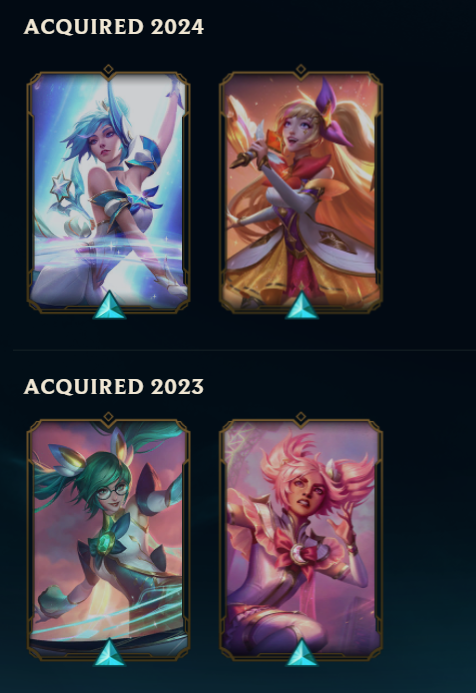 _ahbeee_'s tweet photo. @AWL3X after years of collecting Star Guardian skins on League, i yearn for it to translate into Valorant https://t.co/xhueWADpUf