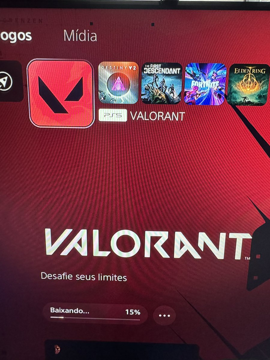 eduloq's tweet photo. Agora nós vamos lá 😎 #Valorant #PlayStation5 https://t.co/oSP2Myjp8c