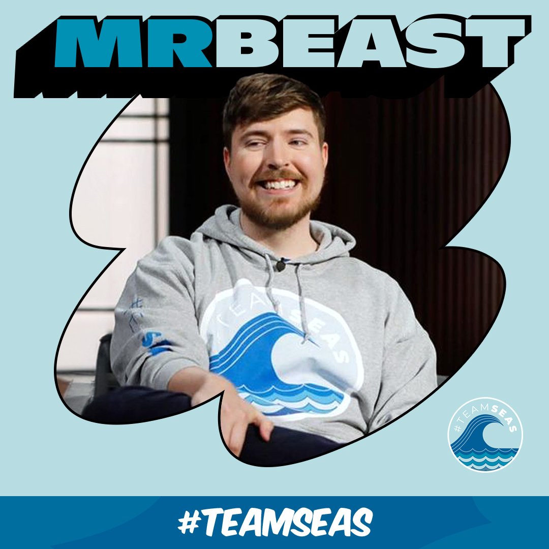 TeamSeas (@teamseas) / Posts / X