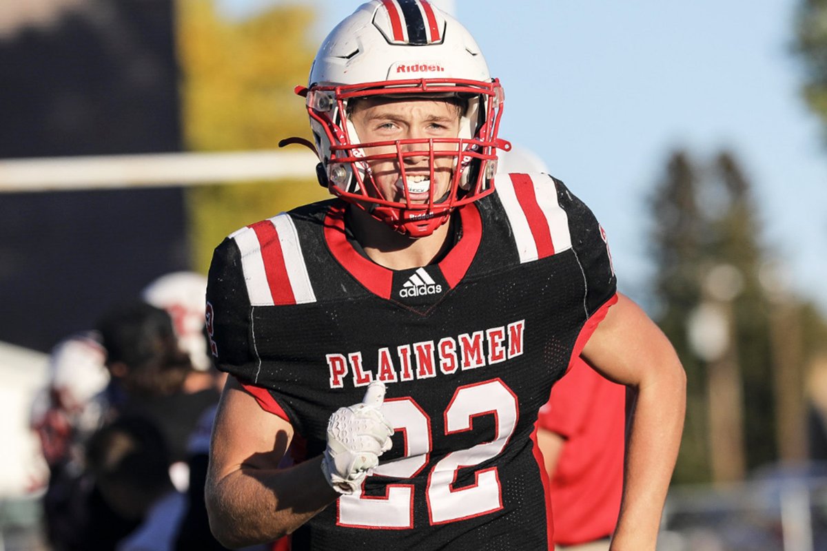 We've got our annual Top 225 cookin' at huskerlandpreps.rivals.com today featuring some of our top Class D-1 seniors. There's lots more on the site, you should check it out. <a href="/ColeKaten/">Cole Katen</a> <a href="/oscar_boldt/">Oscar Boldt</a> <a href="/NE8manFB/">NEMFCA</a> <a href="/RoskopTrenton11/">Trenton Roskop</a>