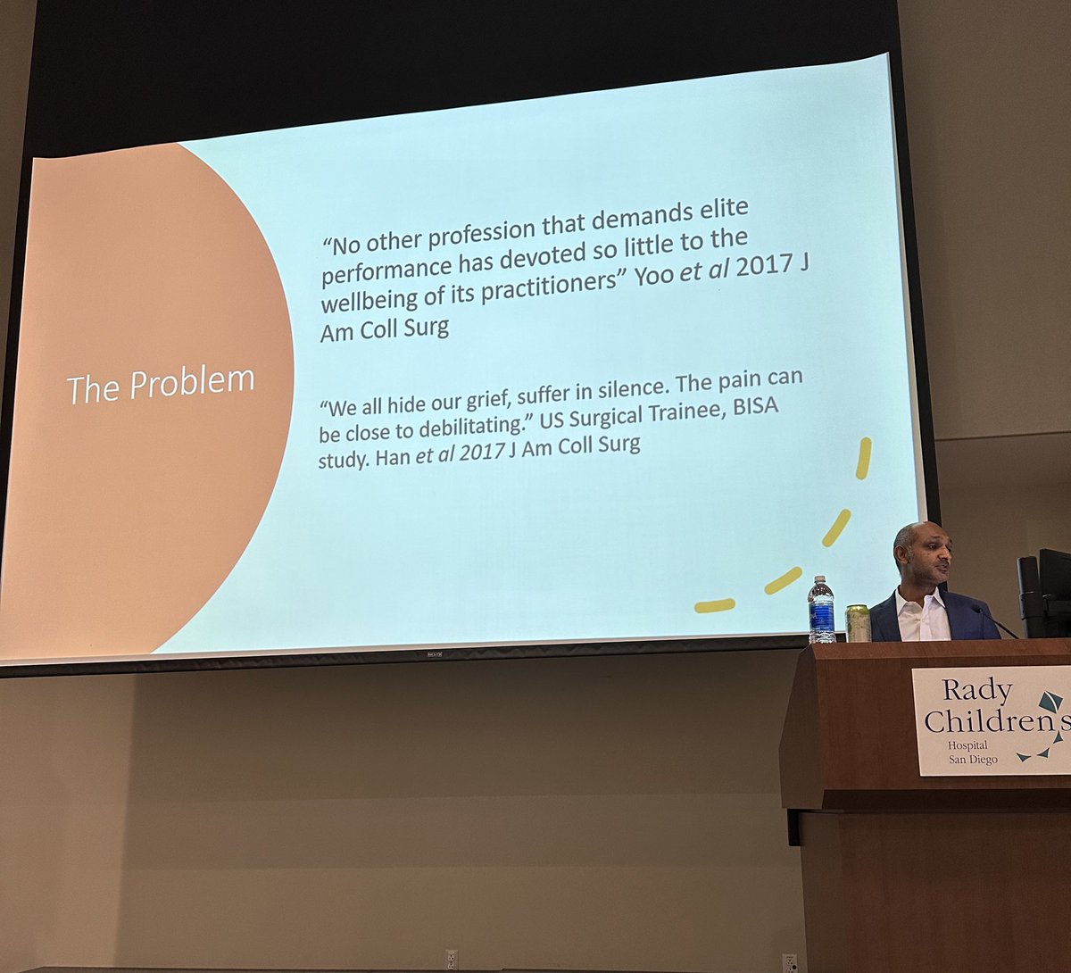 Kelly Swords, MD, MPH, FACS tweet media