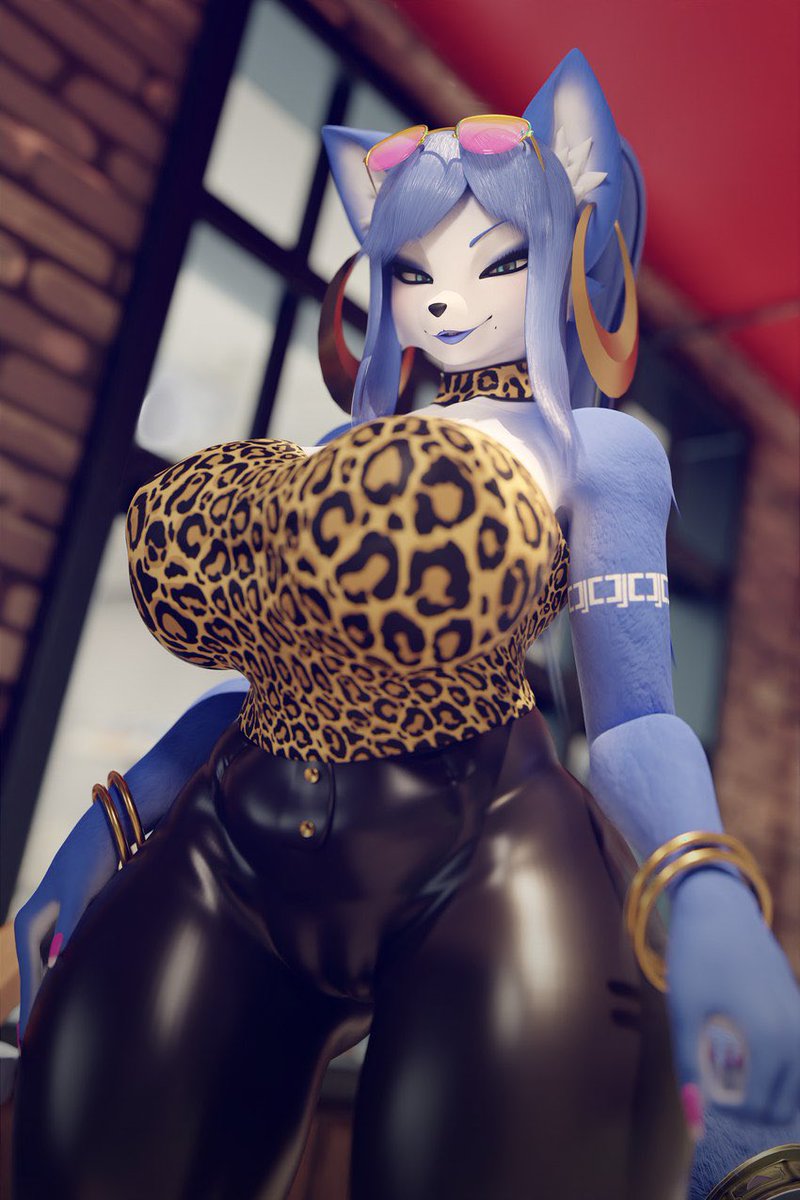 𝐼𝒻 𝓎𝑜𝓊’𝓇𝑒 𝒷𝒾𝑔 𝑒𝓃𝑜𝓊𝑔𝒽, 𝓎𝑜𝓊 𝒹𝑜𝓃’𝓉 𝒽𝒶𝓋𝑒 𝓉𝑜 𝓅𝒶𝓎~

💙Bimbofied Krystal Fox

     💙Size Queen

💙Sub-leaning 90/10

     💙Cocksexual

💙Dark Themes Welcome

     💙More Information Below
