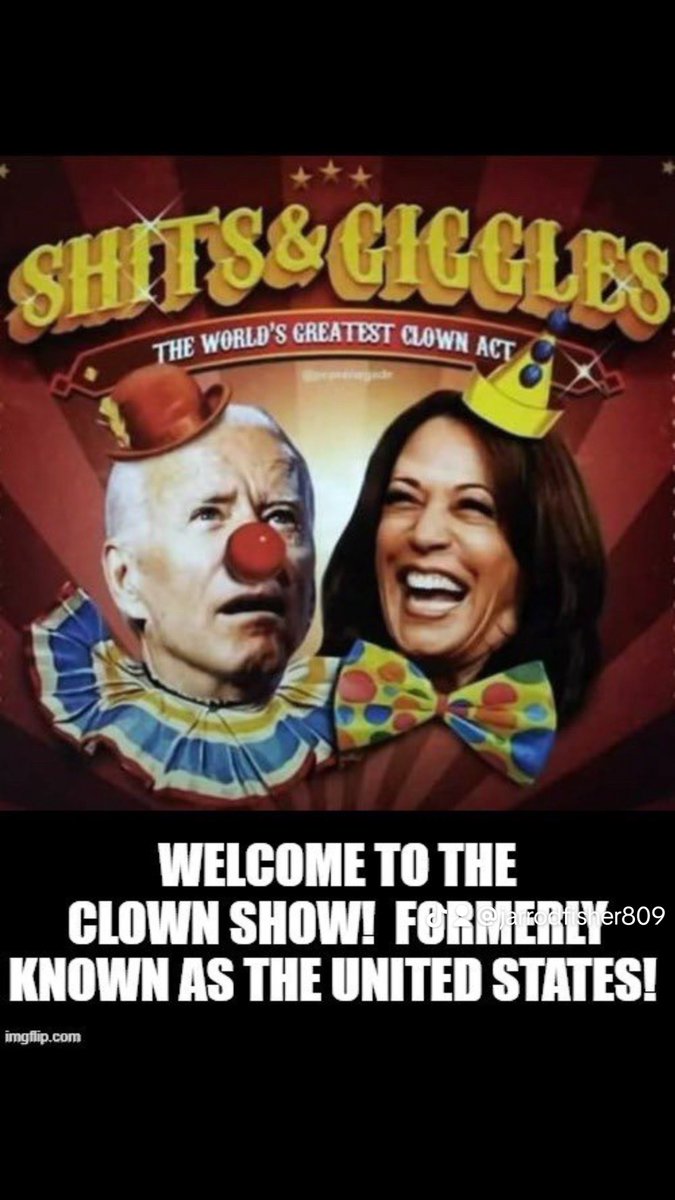 Rammie24's tweet photo. 2 Morons 🤣🤣🤣 https://t.co/jesEtR8GXz