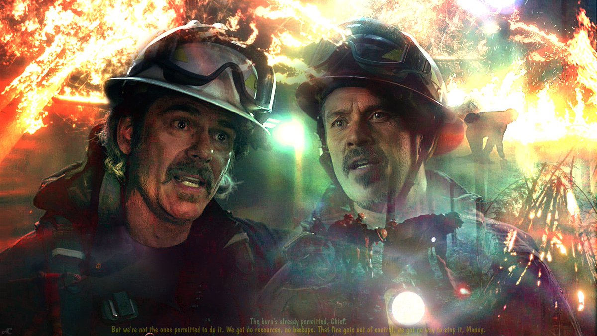 AltheaChev's tweet photo. #Burkettes #BillyBurke #VinceLeone #KevinAlejandro #MaxThieriot #StephanieArcila #FireCountryCBS
FIRE COUNTRY 01x09 "No Good Deed" https://t.co/eyvORMOYIs