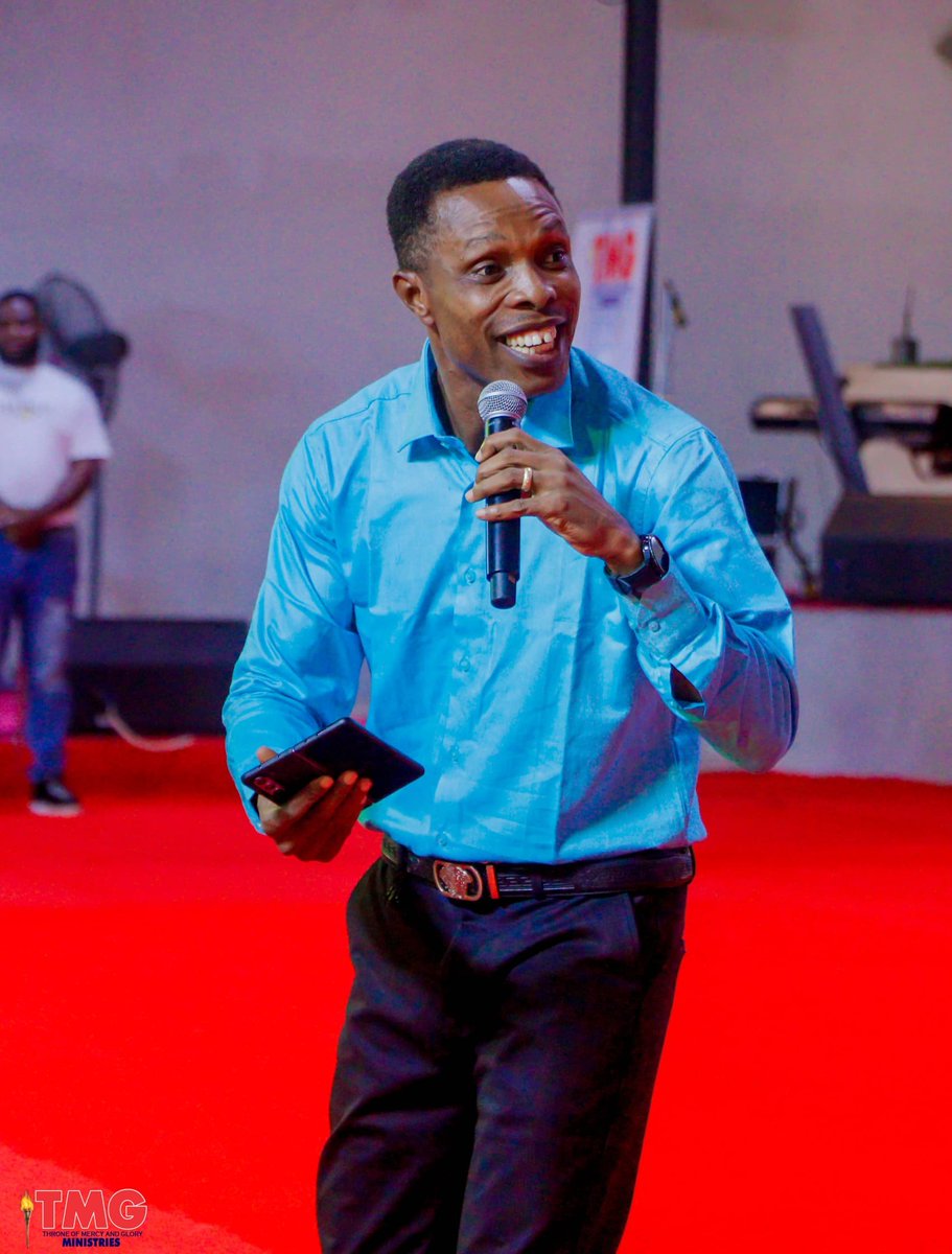 TMGministry15's tweet photo. YOU MUST OVERCOME EVERY POWERS STOPPING YOU, IN JESUS MIGHTY NAME!!! 

#TMGMINISTRIES #TMG #PROPHETOMOGHENE #ACTIVEGRACE #CHURCHONLINE #POWERWORD  #GRACEFORWEALTH #YEAROFCELEBRATION https://t.co/kxfSuh1qdL