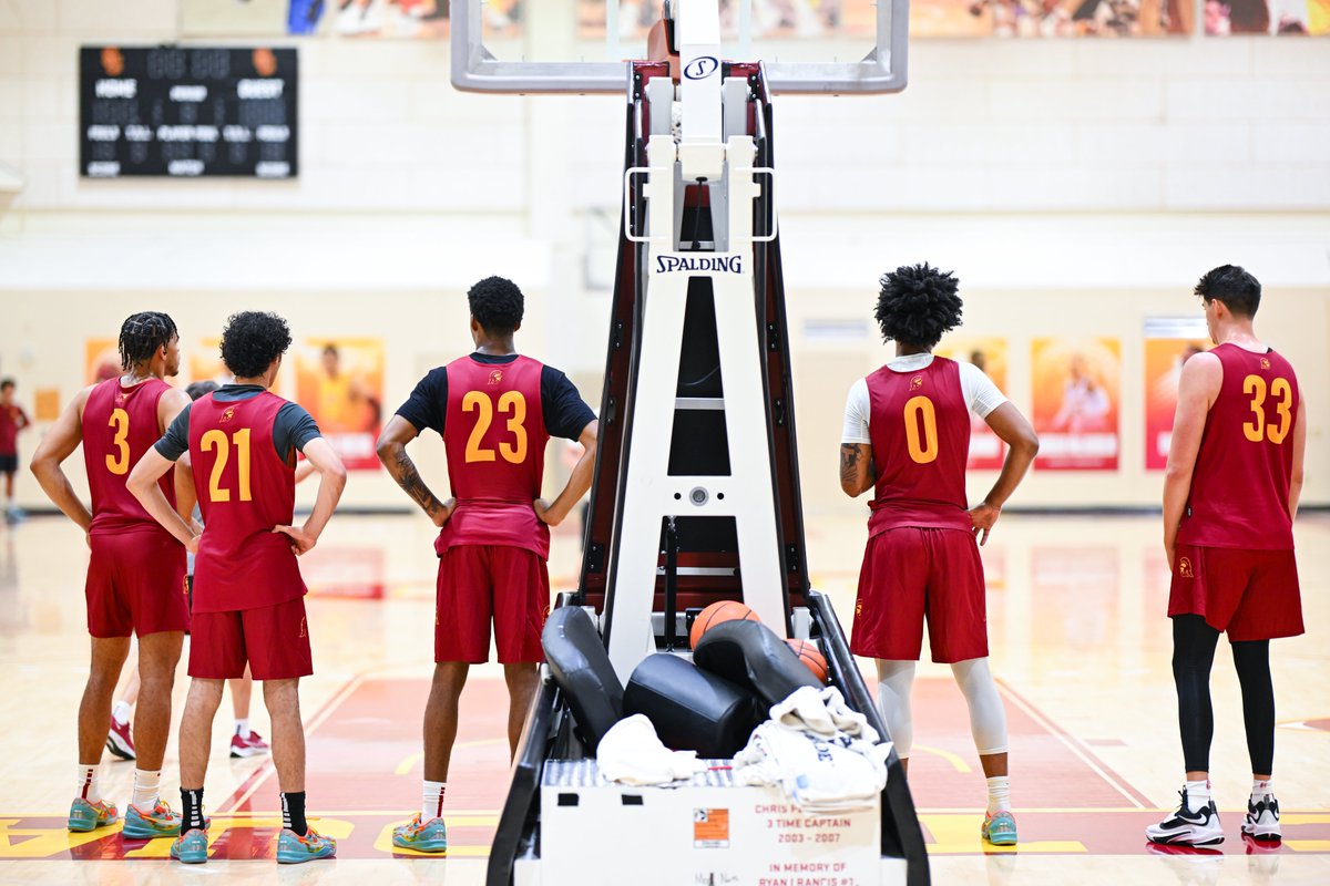 USC Men's Basketball (@usc_hoops) on Twitter photo FOLLOW FRIDAY • Make sure you're following our squad!
<a href="/Babybuzzo/">Chibuzo Agbo</a>
<a href="/AgeeRashaun/">✨High Flyer✨</a>
<a href="/DesmondClaude/">Desmond Claude</a>
<a href="/Josh_Cohen35/">Joshua Cohen</a>
<a href="/ElohimIsaiah/">Isaiah Elohim</a>
<a href="/HarrisonHornery/">Harrison Hornery</a>
<a href="/MattKnowling/">Matt Knowling</a>
<a href="/kallaipatton/">Kallai Patton</a>
<a href="/kevinjr_0/">Kevin Patton Jr</a>
<a href="/bpopesd1/">Bryce Pope</a>
<a href="/JalenShelley/">Jalen Shelley</a>
<a href="/clarkslajchert/">Clark Slajchert</a>
<a href="/_Saintthomas23/">Saint Thomas</a>
<a href="/_flyyt/">T Will #️⃣5️⃣</a>
<a href="/thewesleyyates_/">Wesley Yates lll</a> FOLLOW FRIDAY • Make sure you're following our squad!
<a href="/Babybuzzo/">Chibuzo Agbo</a>
<a href="/AgeeRashaun/">✨High Flyer✨</a>
<a href="/DesmondClaude/">Desmond Claude</a>
<a href="/Josh_Cohen35/">Joshua Cohen</a>
<a href="/ElohimIsaiah/">Isaiah Elohim</a>
<a href="/HarrisonHornery/">Harrison Hornery</a>
<a href="/MattKnowling/">Matt Knowling</a>
<a href="/kallaipatton/">Kallai Patton</a>
<a href="/kevinjr_0/">Kevin Patton Jr</a>
<a href="/bpopesd1/">Bryce Pope</a>
<a href="/JalenShelley/">Jalen Shelley</a>
<a href="/clarkslajchert/">Clark Slajchert</a>
<a href="/_Saintthomas23/">Saint Thomas</a>
<a href="/_flyyt/">T Will #️⃣5️⃣</a>
<a href="/thewesleyyates_/">Wesley Yates lll</a>