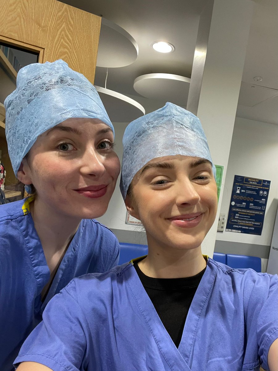 Catherine McCoy (@cathmccoy) on Twitter photo Lydia and Mia had a great day in theatre observing some really interesting procedures - thanks <a href="/zafnaqui/">Zaf Naqui</a> for looking after them ๐ #handsurgery #wrist #handtherapy #occupationaltherapy <a href="/NCAlliance_NHS/">Northern Care Alliance NHS Foundation Trust (NCA)</a> <a href="/SalfordCO_NHS/">Salford Care Organisation</a> <a href="/SCO__OT/">Salford Care Organisation Occupational Therapy</a> <a href="/OrthoSrft/">SalfordOrthoTrauma</a> Lydia and Mia had a great day in theatre observing some really interesting procedures - thanks <a href="/zafnaqui/">Zaf Naqui</a> for looking after them ๐ #handsurgery #wrist #handtherapy #occupationaltherapy <a href="/NCAlliance_NHS/">Northern Care Alliance NHS Foundation Trust (NCA)</a> <a href="/SalfordCO_NHS/">Salford Care Organisation</a> <a href="/SCO__OT/">Salford Care Organisation Occupational Therapy</a> <a href="/OrthoSrft/">SalfordOrthoTrauma</a>