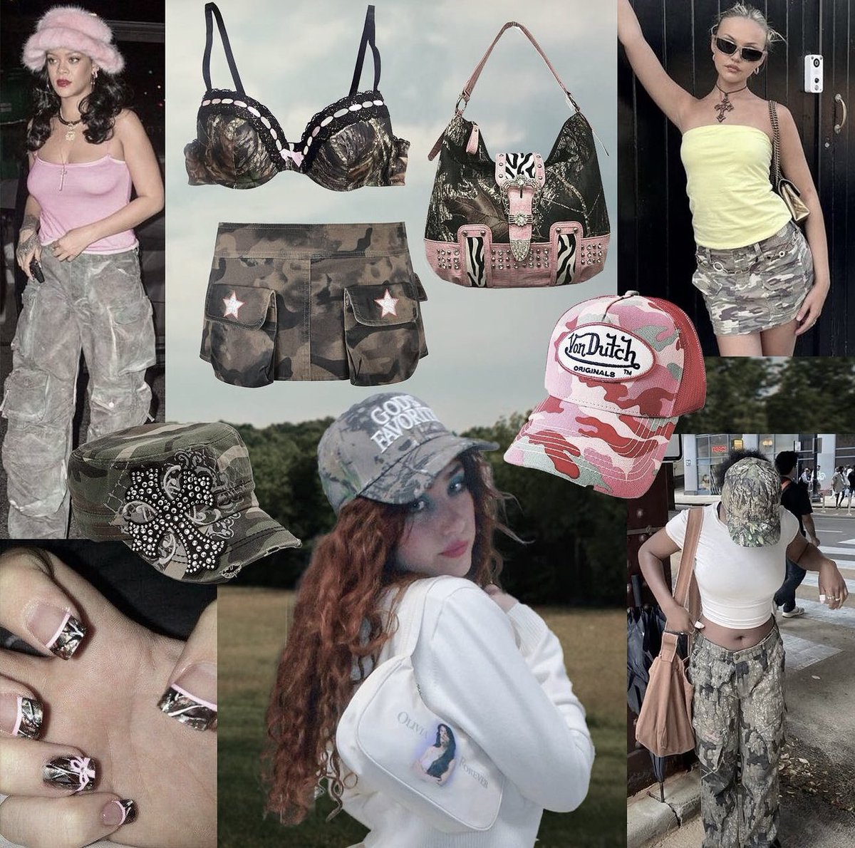 deerangelacy's tweet photo. build your chappell roan tour outfit | midwest princess edition 🎀🐊 https://t.co/S4SCBgzDHP