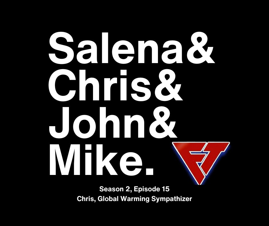 Episode 15 is live, with <a href="/baneyboii/">Baney!</a> stepping in as guest host.  New friends and familiar voices with <a href="/PubTriviaPod/">Pub Trivia Experience Podcast</a> hosts Chris and Mike taking on Salena and John (Throwback Trivia Takedown)

Check it out now

frenemytrivia.podbean.com/e/season-2-epi…