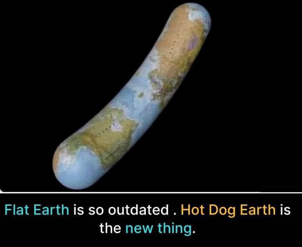 🌎 🌭💛