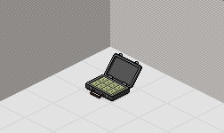 Sorteo (10c) ❗️❗️❗️

Busco estos dos furnis canjeables
Botín Vikingo // Maleta de efectivo

Requisitos:
RT ✅ 
Seguirme ✅

Termina cuando consiga vendedor o compre alguno de los dos.