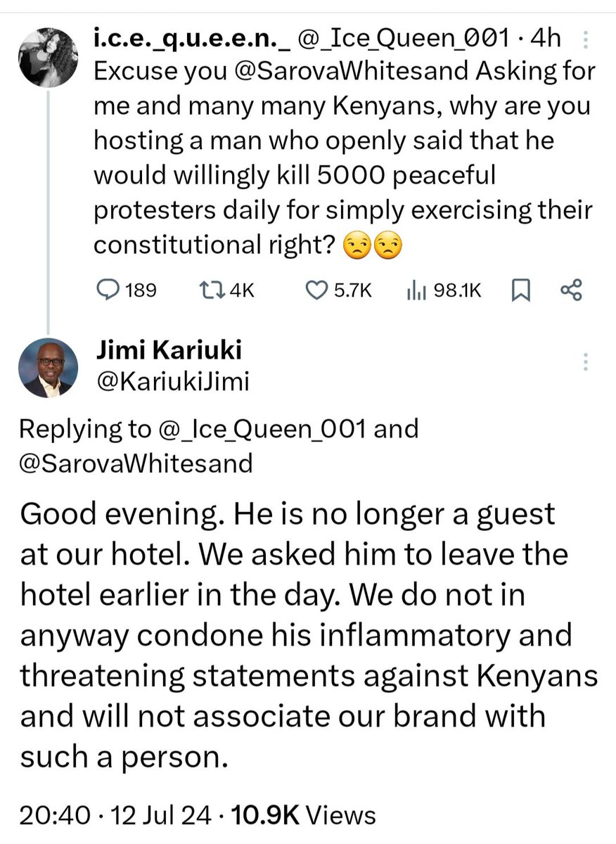 Gabriel Oguda tweet media