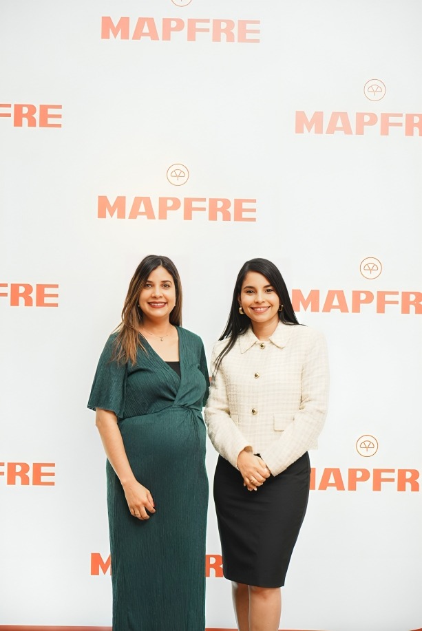 notamedicado's tweet photo. MAPFRE RD presenta conferencia «Líderes disruptivos en el mundo asegurador» para intermediarios
https://t.co/S3gvr9dM9N
#notamedica #nm #salud #noticiasdesalud #mapfrerd #conferencia #intermediarios
@MAPFRE https://t.co/paVbfuESrU