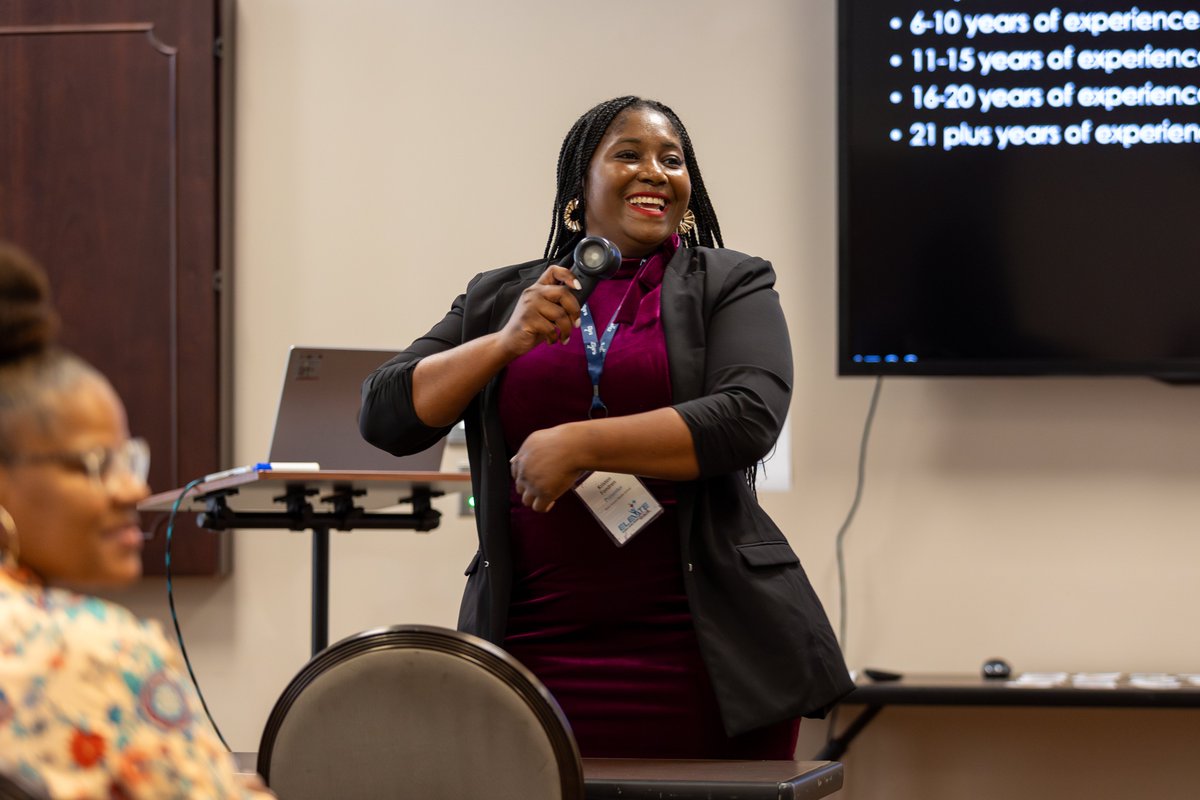 MissDeptEd's tweet photo. Educators gathered at the @MSURileyCenter in Meridian this week for MDE's annual Elevate Teachers Conference! The event celebrates and inspires teachers through engaging professional learning and interactive sessions that honor their daily impact. #MsEdu #TeachMs https://t.co/YWlnG2SYZO