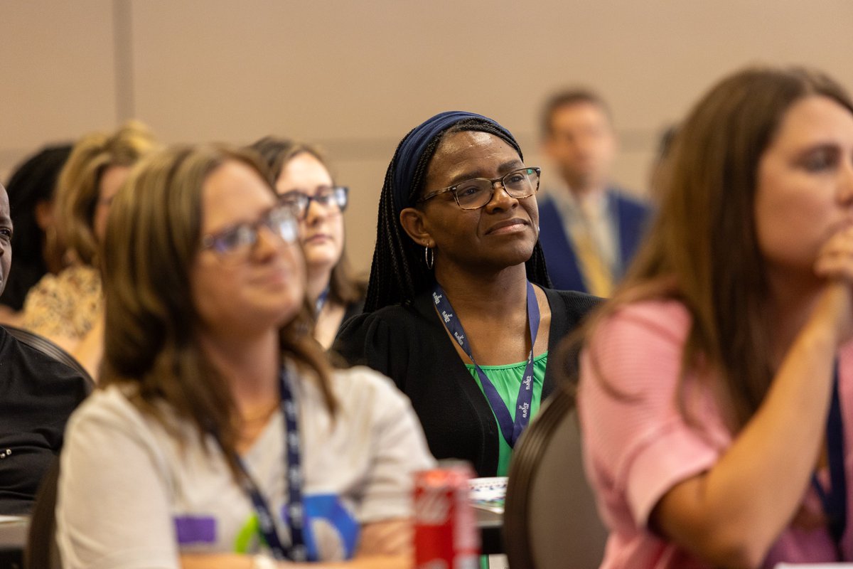 MissDeptEd's tweet photo. Educators gathered at the @MSURileyCenter in Meridian this week for MDE's annual Elevate Teachers Conference! The event celebrates and inspires teachers through engaging professional learning and interactive sessions that honor their daily impact. #MsEdu #TeachMs https://t.co/YWlnG2SYZO