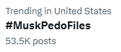 PossumPrincess6's tweet photo. Oh lookie here! #MuskPedoFiles #MuskIsPutinsPuppet https://t.co/N3NHoD4vDH