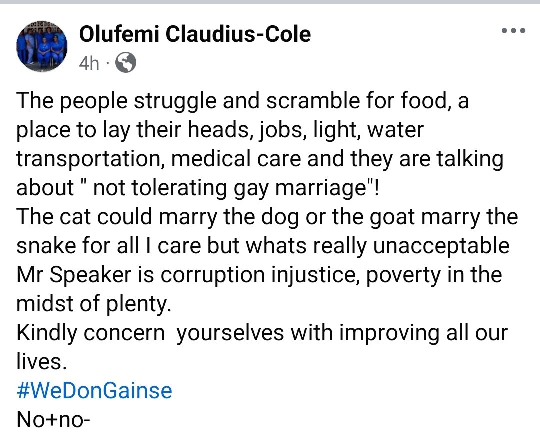 Femi Claudius-Cole tweet media