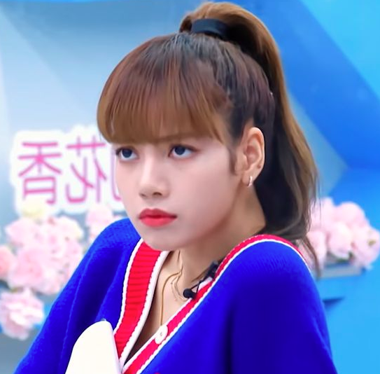 AboutMusicYT's tweet photo. randon kpop survival show moments that went viral, a thread: https://t.co/BPGX1RzyJr