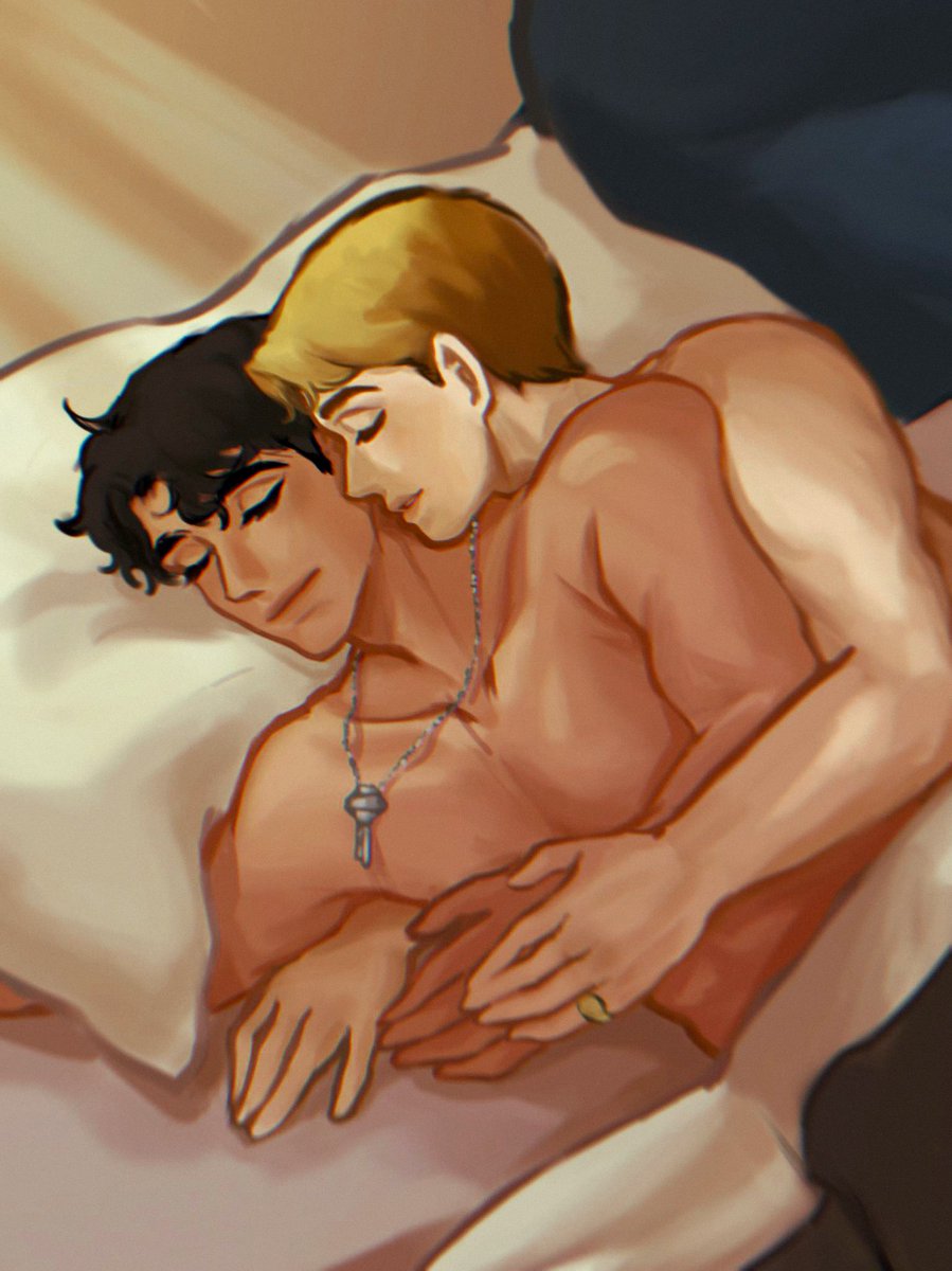 "12. That when you shoulders cover mine, nothing else in the entire stupid world matters."

#RWRB #RWRBMovie #RWRBfanart #FIRSTPRINCE