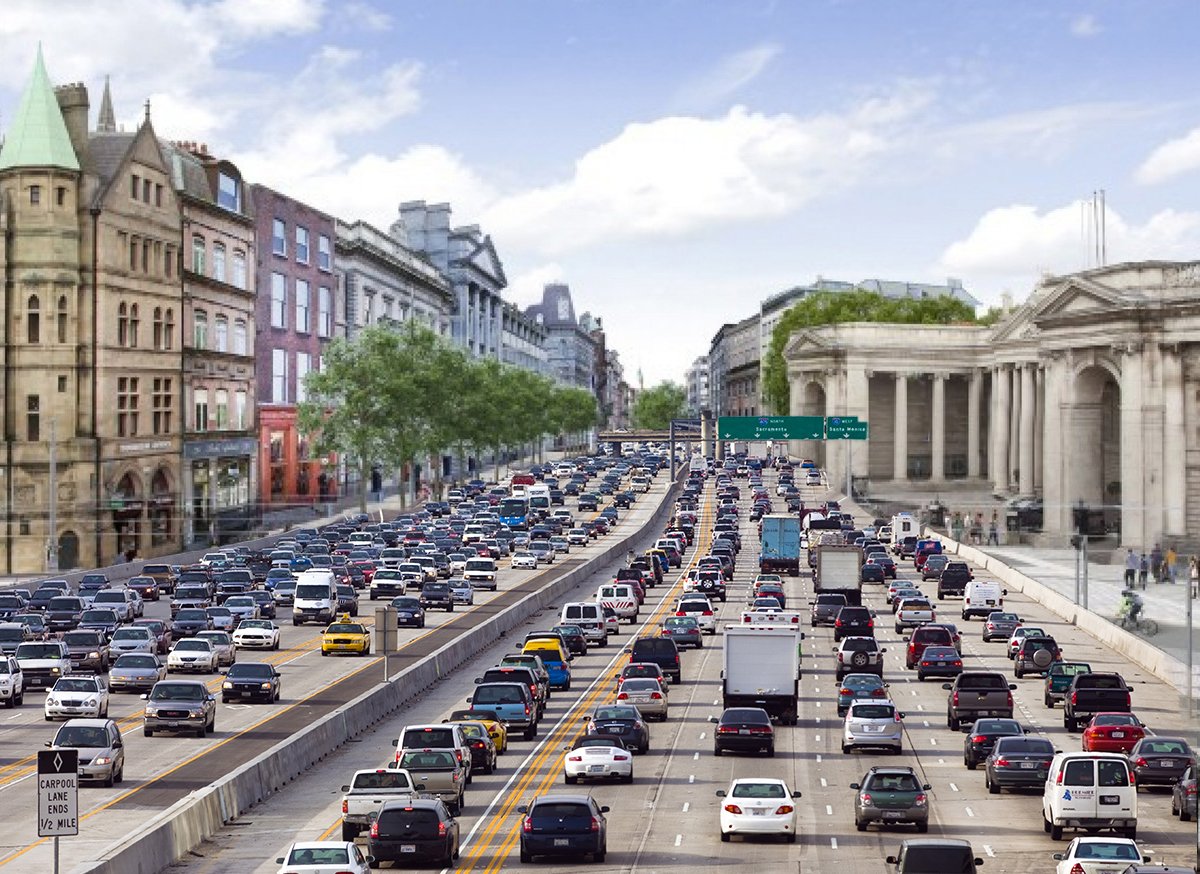 #NEW

According to the City Retail Expert Economist Plan (CREEP), these cars will drive average retail spend of €141,000 if the new City Motorway* is constructed. There will be 1 million extra car trips per week.

*Trinity's Front Arch and Christchurch will need to be demolished
