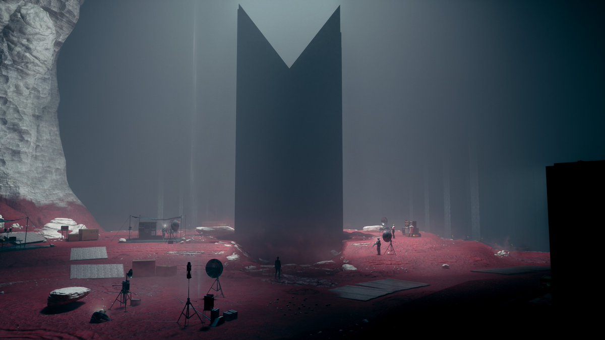 FrameCaptureVP's tweet photo. #TCCtriangles and #FadenFriday 🔻
#ControlRemedy #VirtualPhotography https://t.co/iJdSHLWWXh