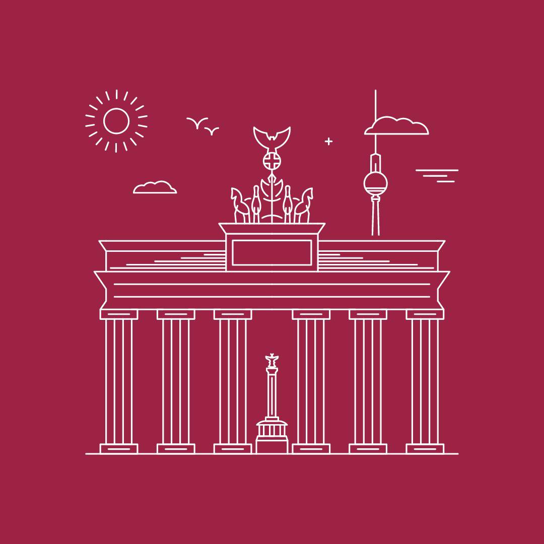 🌟 Exciting Event in Berlin! 🌟 On July 17, WIIS Canada is hosting an informal mentoring event in Berlin with <a href="/UAlberta/">University of Alberta</a> students and top women in international security. If you're in Berlin and want to join, email contact@wiiscanada.org. #WomenInSecurity #Berlin #Mentorship