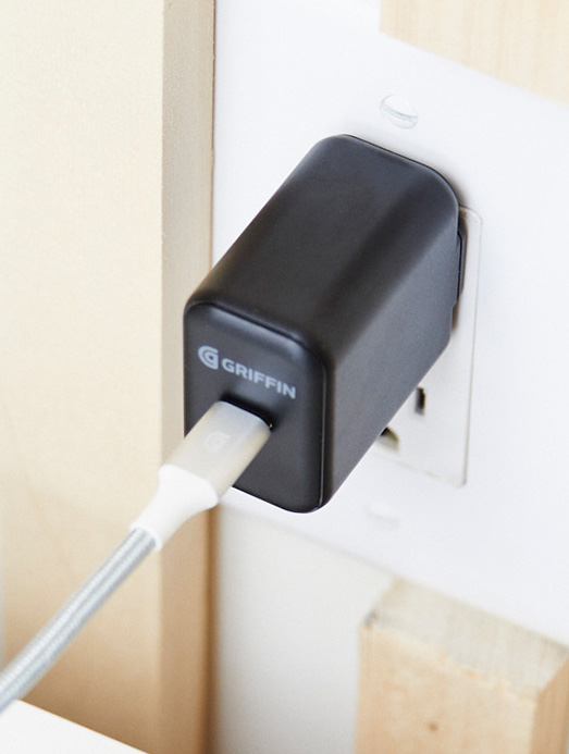 Take advantage of your devices' high-rate charging capabilities with our PowerBlock USB-C Power Delivery Wall Charger so you can power up safely and efficiently. Shop now. incipio.com/collections/ac…