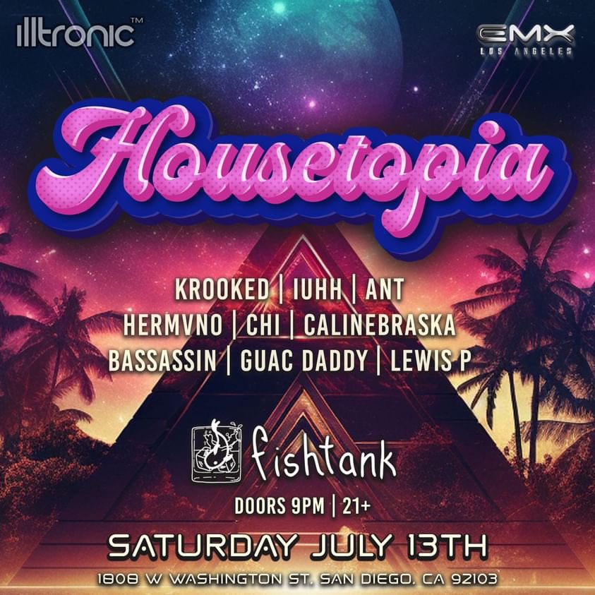 DJ Bassassin tweet media