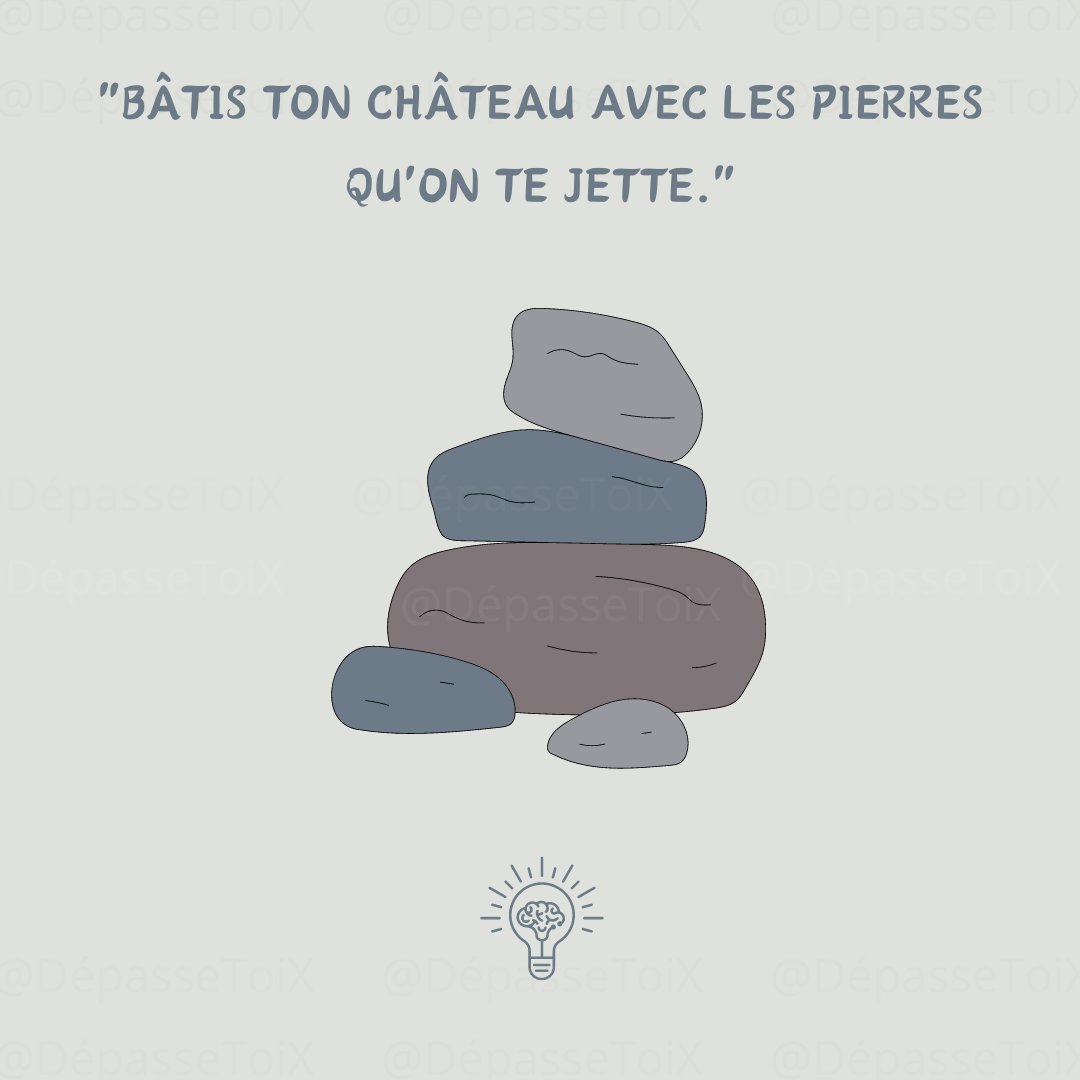 DépasseToiX tweet media