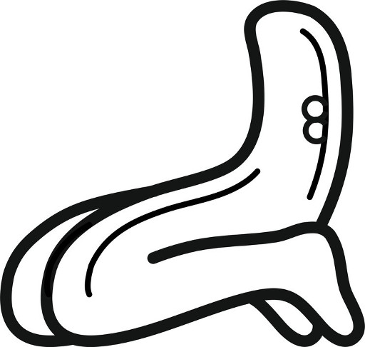 CHPrager's tweet image. A new decipherment by the Text Database and Dictionary of Classic Mayan project @idiom_project : Research Note on the Classic Maya logogram /A&apos;/ for &quot;thigh&quot;, just posted online on the project website as Research Note 29! classicmayan.org/portal/doc/239 #mayaglyph #decipherment