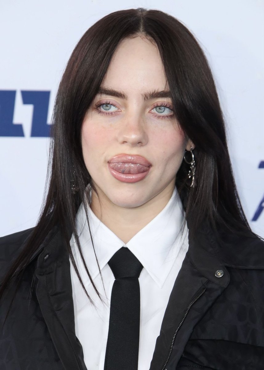 billie archive tweet media