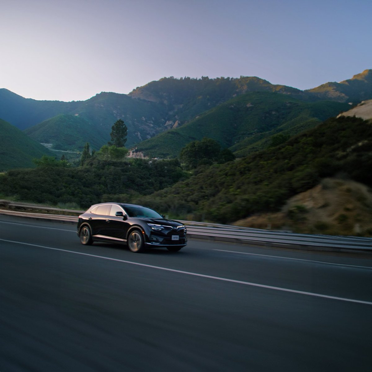 No matter your weekend plans, the All-New, All-Electric VF 8 has you covered with 24/7 roadside assistance, giving you a worry-free drive wherever you go.

Learn more about VinFast:
👉👉👉 vinfastauto.us
#VinFast #VF8 #BoundlessTogether